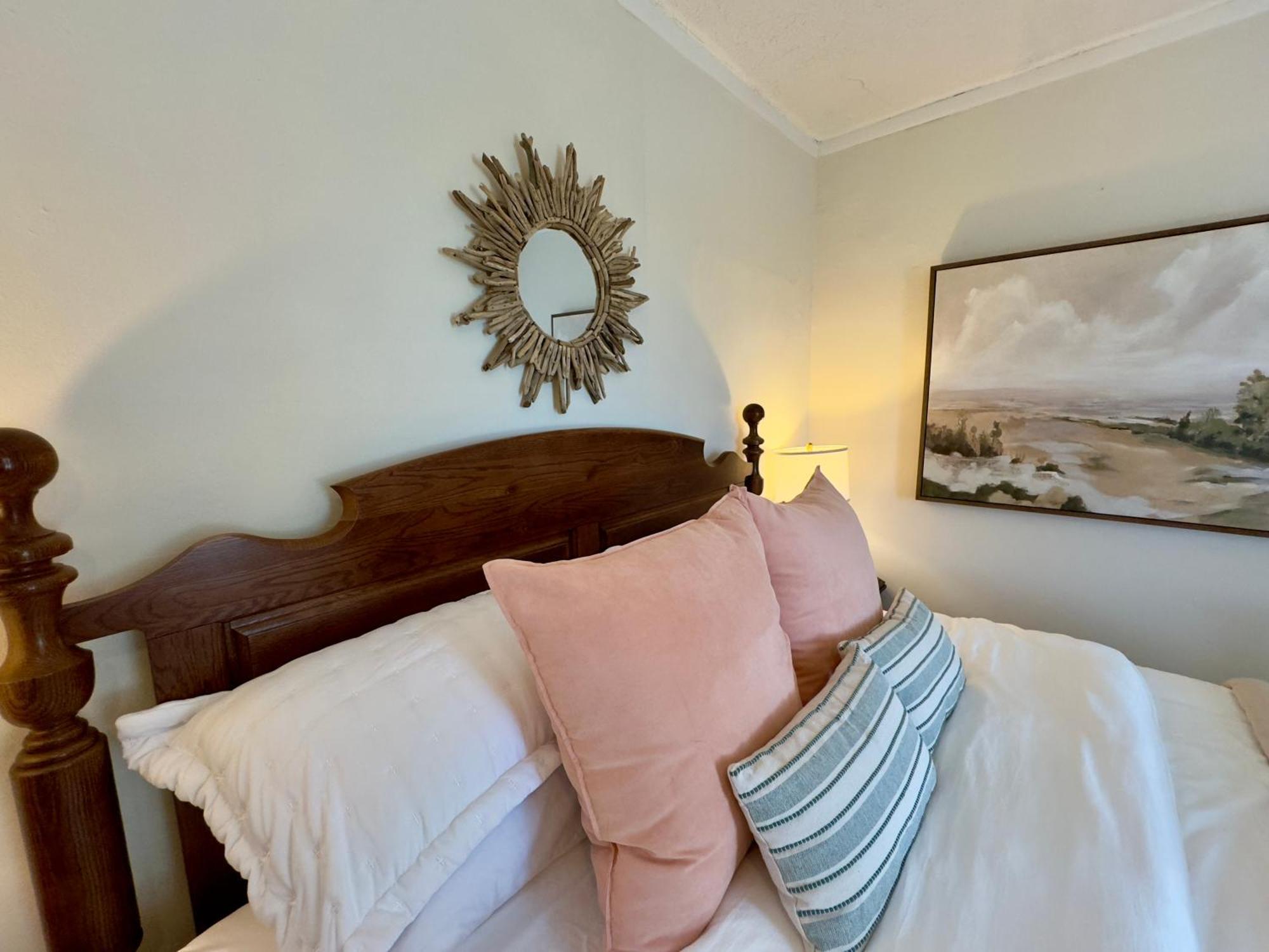 ماربلهيد Victorian Inn Bed And Breakfast المظهر الخارجي الصورة